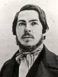 Friedrich Engels