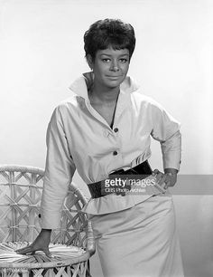 Gail Fisher