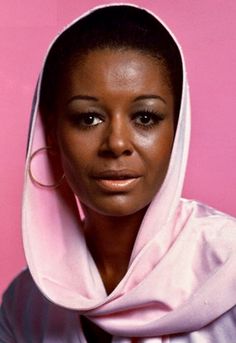 Gail Fisher