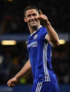 Gary Cahill