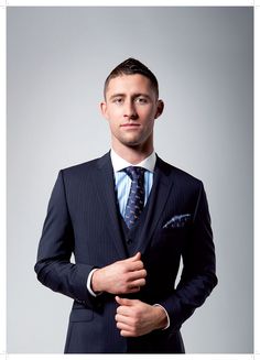 Gary Cahill