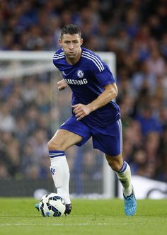 Gary Cahill