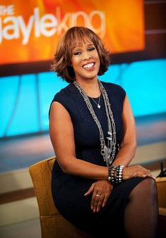 Gayle King