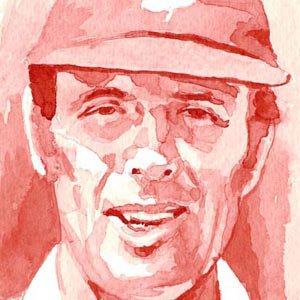 Geoffrey Boycott