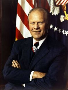 Gerald Ford