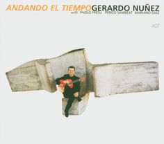 Gerardo Nunez