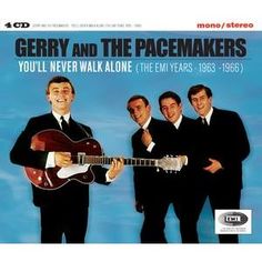 Gerry Marsden