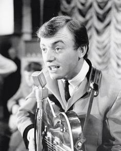 Gerry Marsden