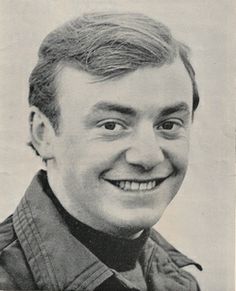 Gerry Marsden