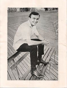 Gerry Marsden