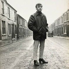 Gerry Marsden