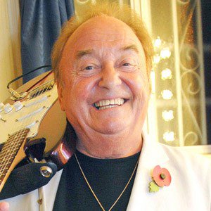 Gerry Marsden