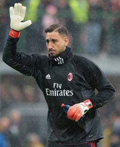 Gianluigi Donnarumma