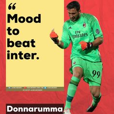 Gianluigi Donnarumma