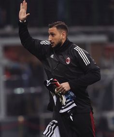 Gianluigi Donnarumma