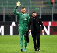 Gianluigi Donnarumma