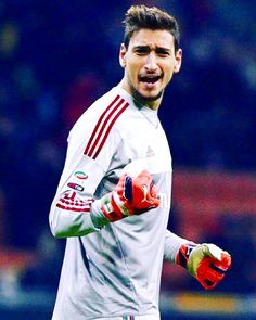 Gianluigi Donnarumma