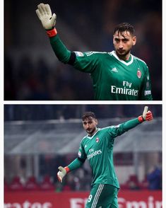 Gianluigi Donnarumma