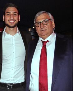 Gianluigi Donnarumma