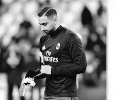 Gianluigi Donnarumma