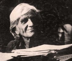 Gil Evans