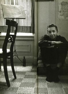 Gil Evans