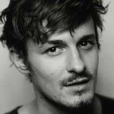 Giles Matthey