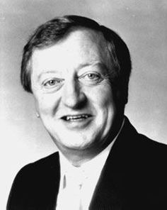 Graham Kennedy