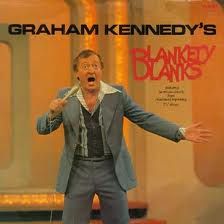 Graham Kennedy