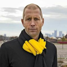 Gregg Berhalter