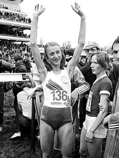 Grete Waitz