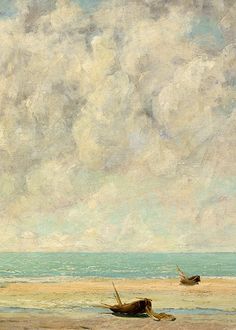 Gustave Courbet