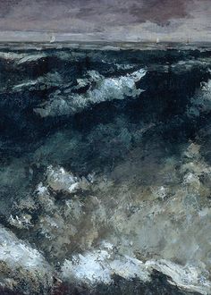 Gustave Courbet