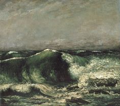 Gustave Courbet