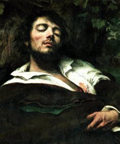 Gustave Courbet