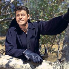 Guy Williams