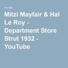 Hal Le Roy