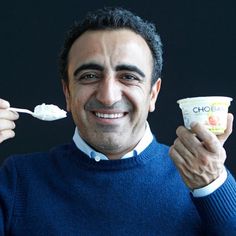 Hamdi Ulukaya