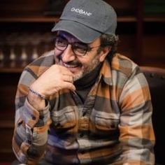 Hamdi Ulukaya