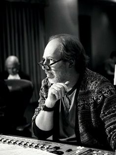 Hans Zimmer