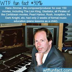 Hans Zimmer