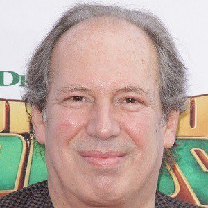 Hans Zimmer