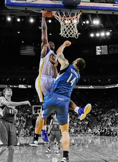 Harrison Barnes