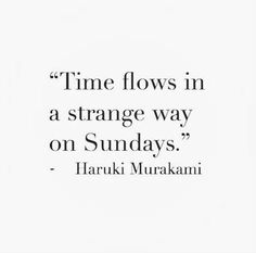 Haruki Murakami