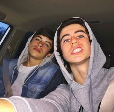 Hayes Grier