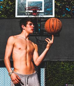 Hayes Grier