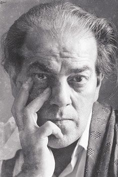 Heitor Villa-lobos