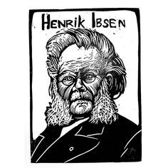 Henrik Ibsen