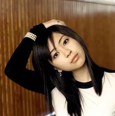 Hikaru Utada