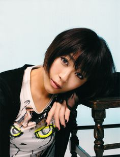 Hikaru Utada